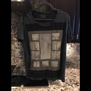 All Saints Men’s Tee shirt